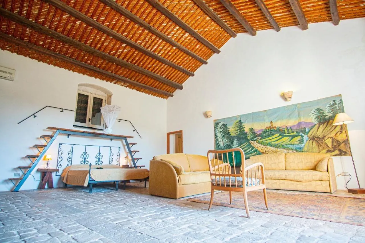 Case Brizza Villa Casale Zappulla 0*,