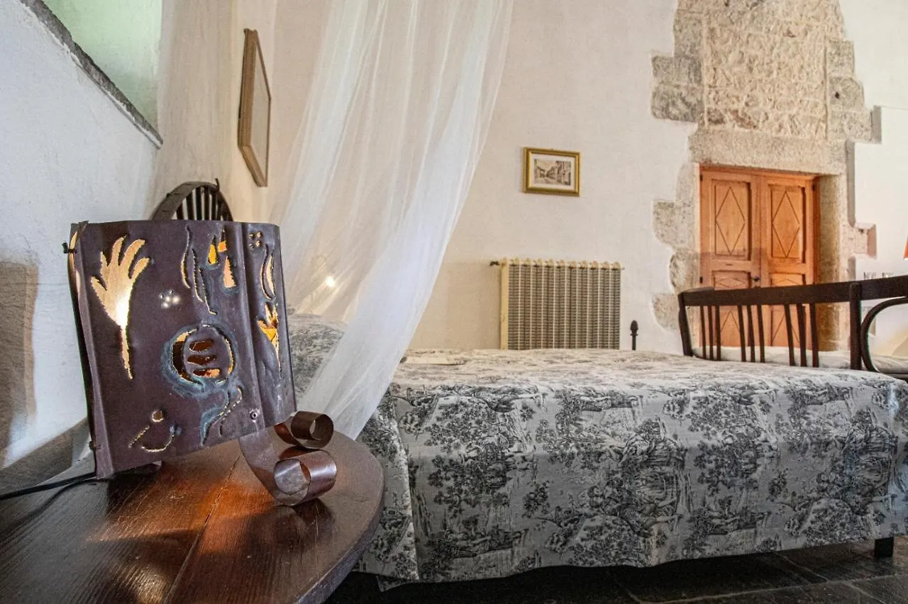 Case Brizza Villa Casale Zappulla 0*,  Italy