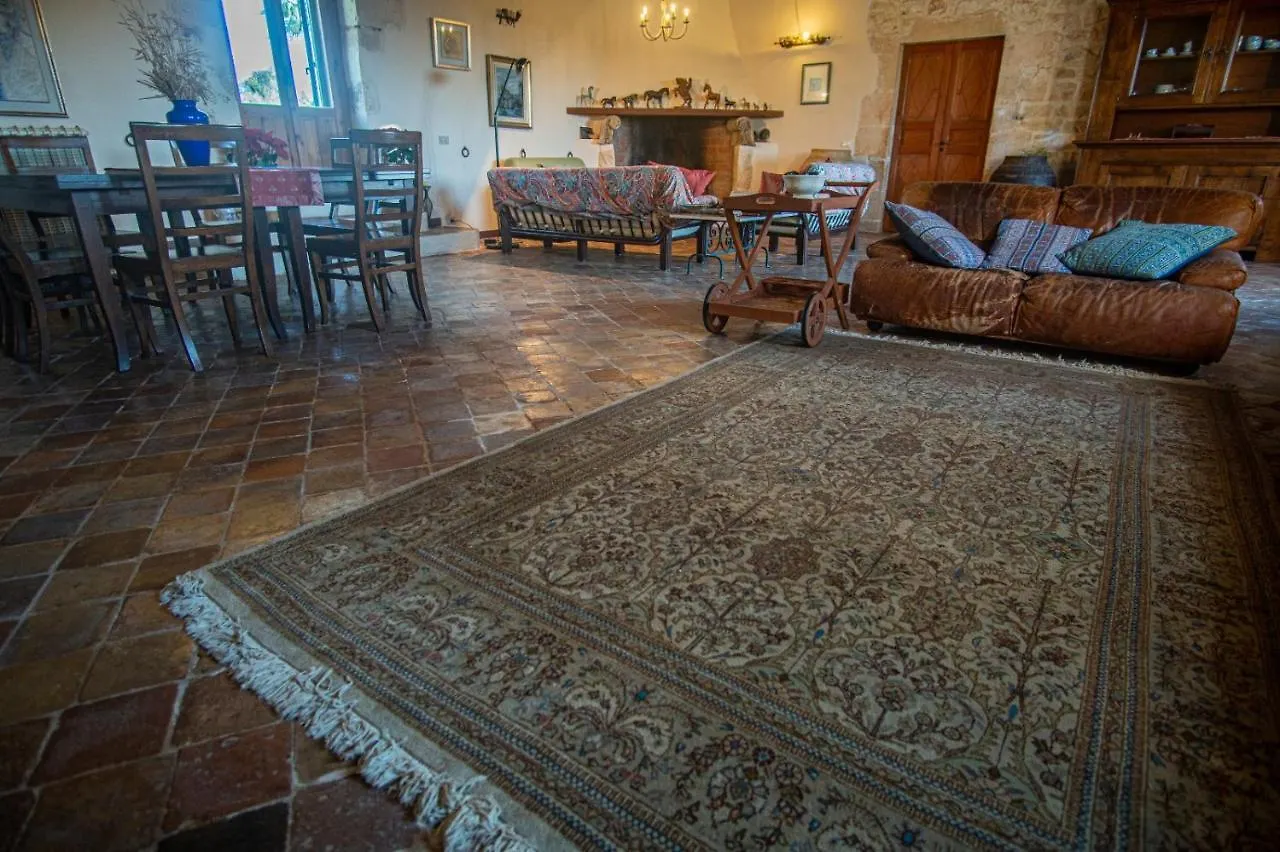 Case Brizza Villa Casale Zappulla 0*,  Italy