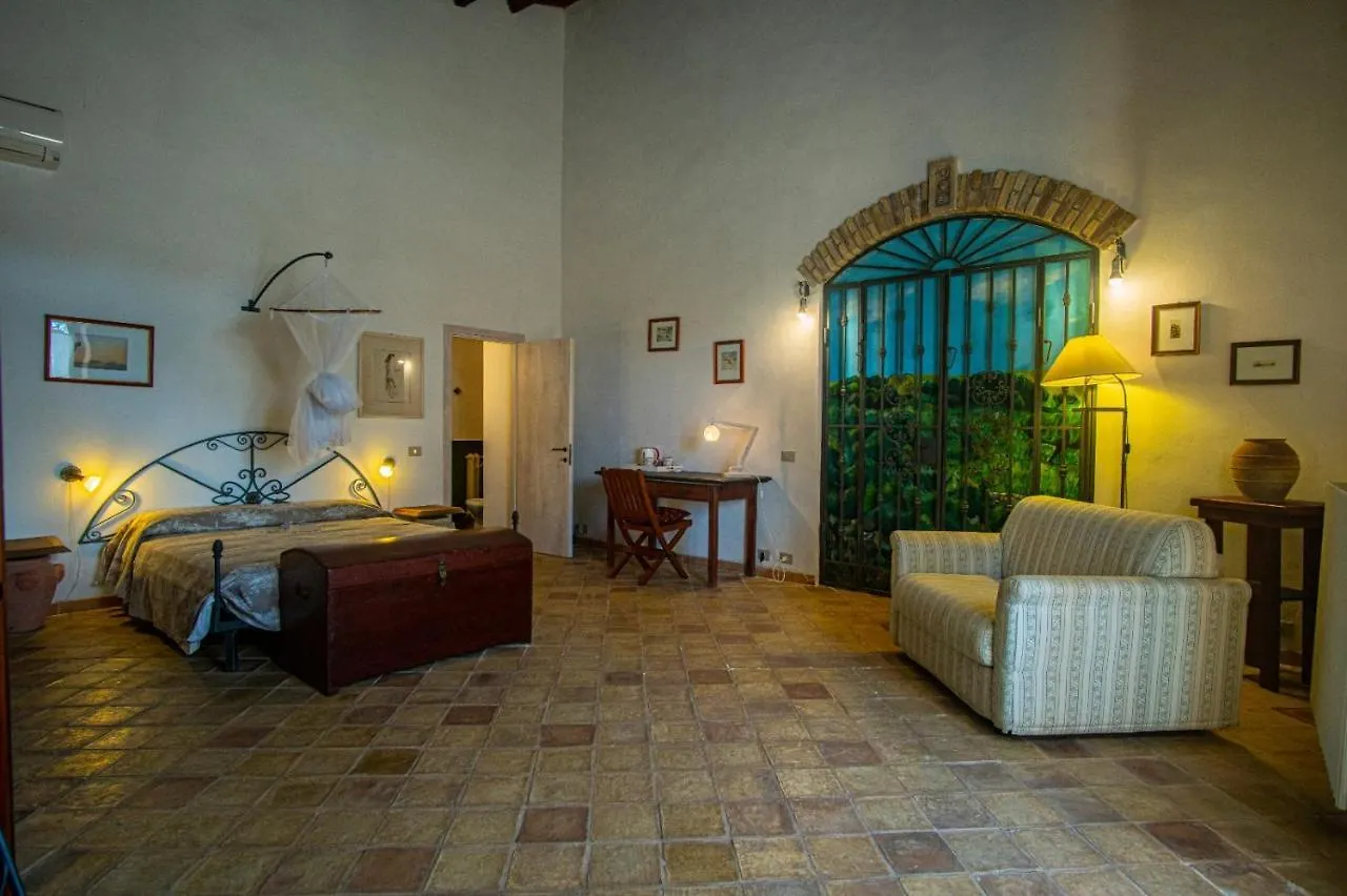 Case Brizza Villa Casale Zappulla