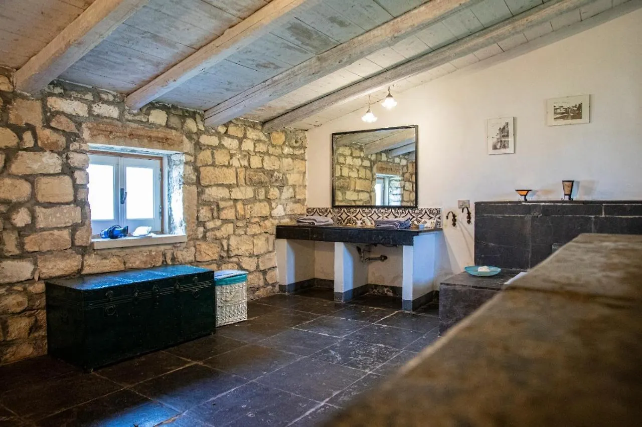 Case Brizza Villa Casale Zappulla 0*,