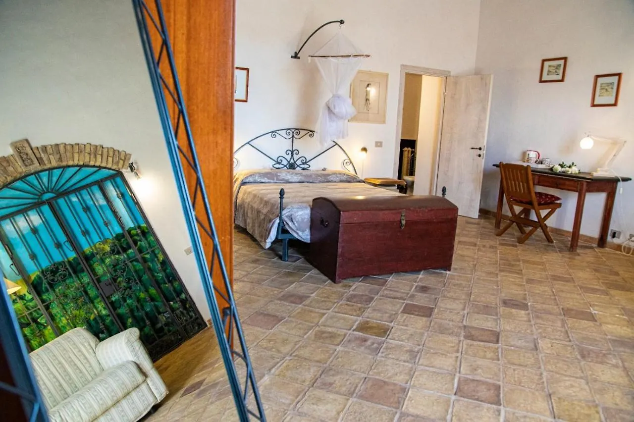 Case Brizza Villa Casale Zappulla 0*,  Italy