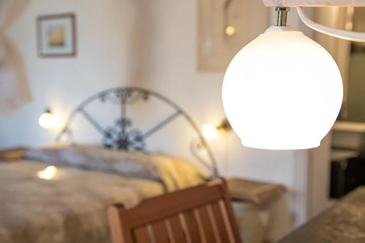 Farm stay Case Brizza Villa Casale Zappulla