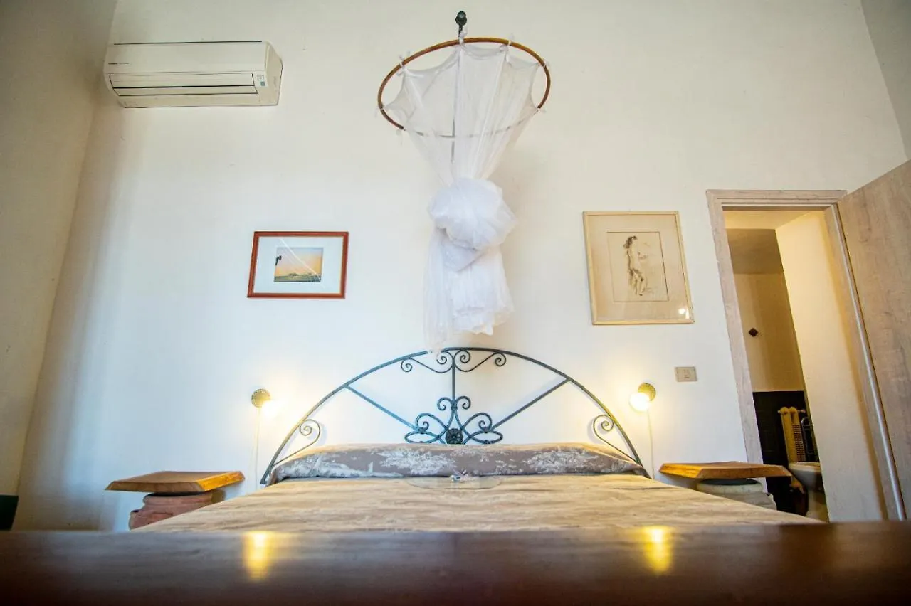 Case Brizza Villa Casale Zappulla