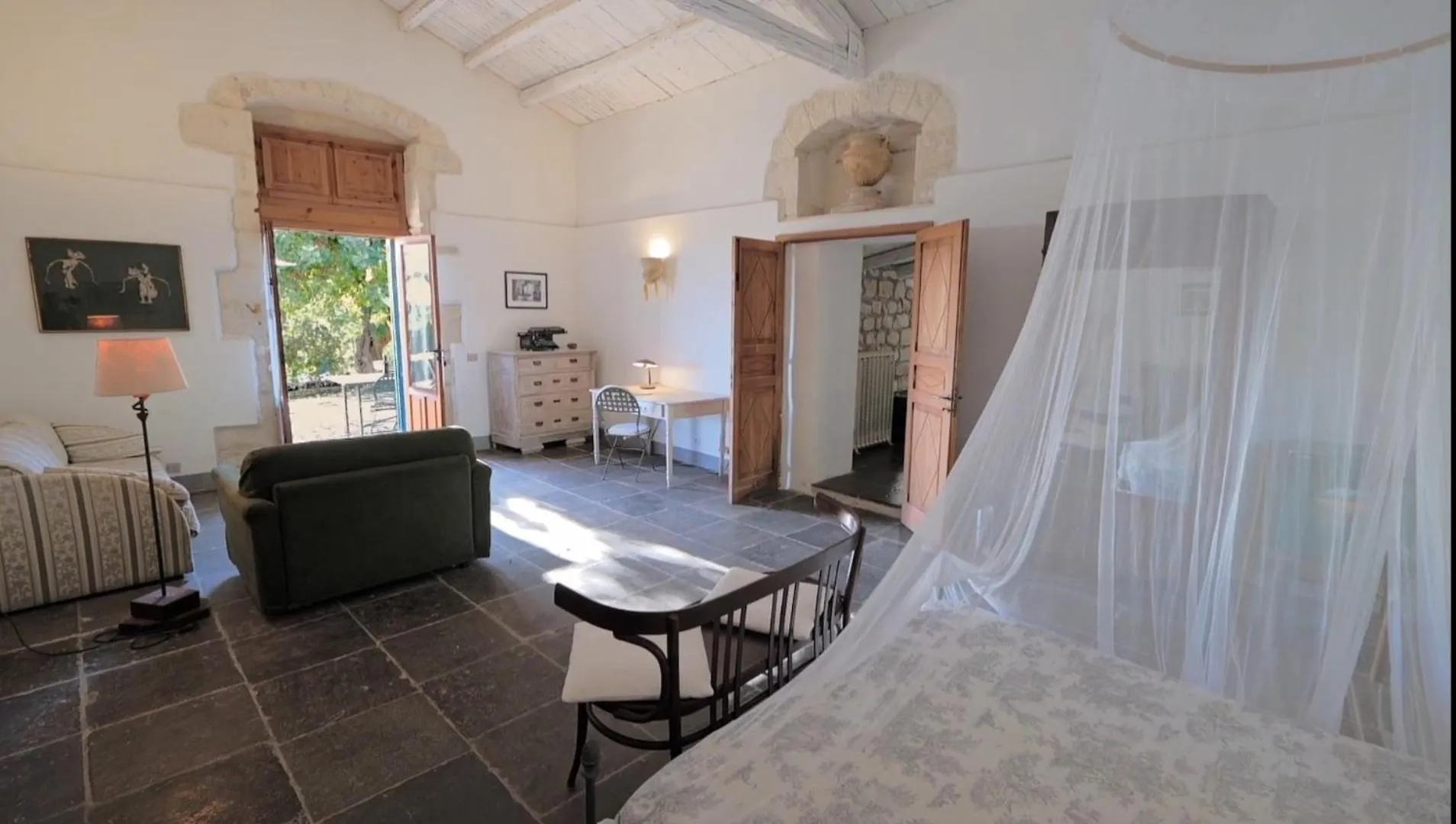 Case Brizza Villa Casale Zappulla Farm stay
