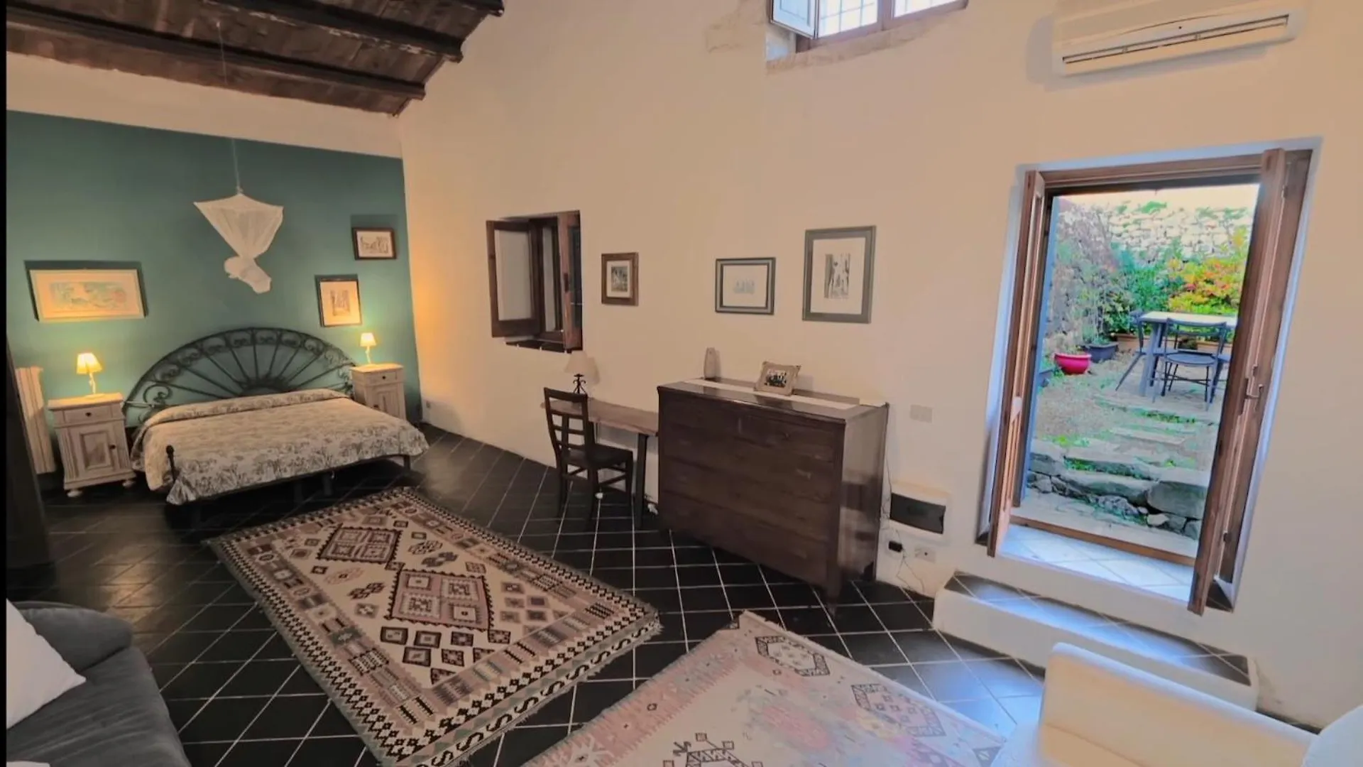Case Brizza Villa Casale Zappulla Farm stay