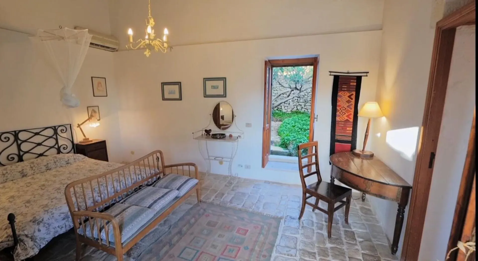 Case Brizza Villa Casale Zappulla