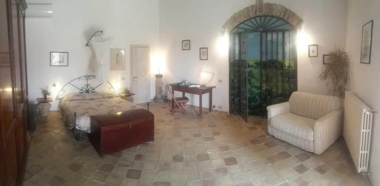 Case Brizza Villa Casale Zappulla 0*,  Italy