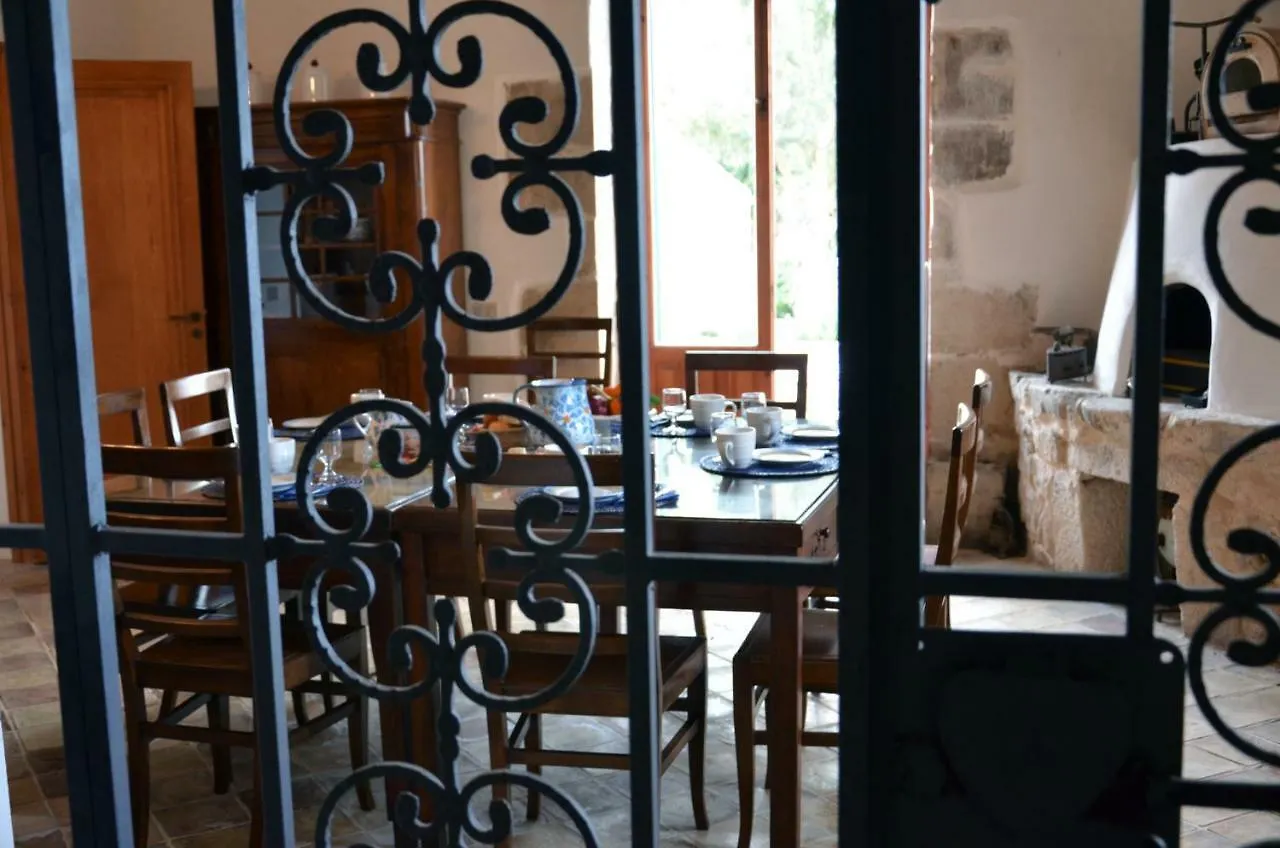 Case Brizza Villa Casale Zappulla 0*,